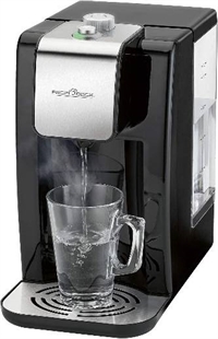 ProfiCook  High-speed Vand dispenser